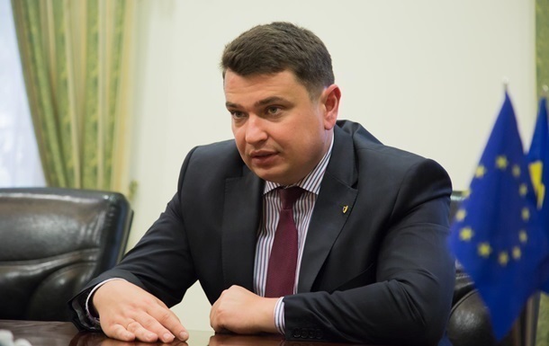 Артему Сытнику в Генпрокуратуре готовят подозрения