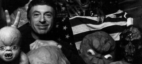 В США скончался знаменитый сценарист и режиссер Ларри Коэн.