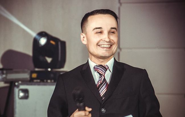 Друг Зеленского Денис Манжосов