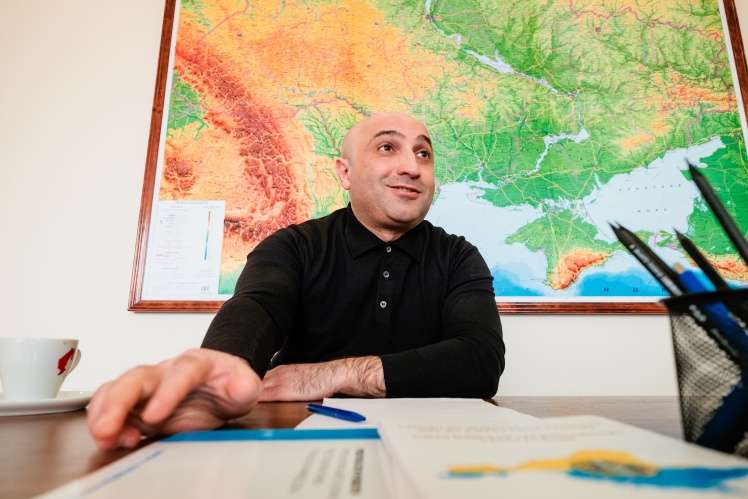 Константин Стрелец / theБабель