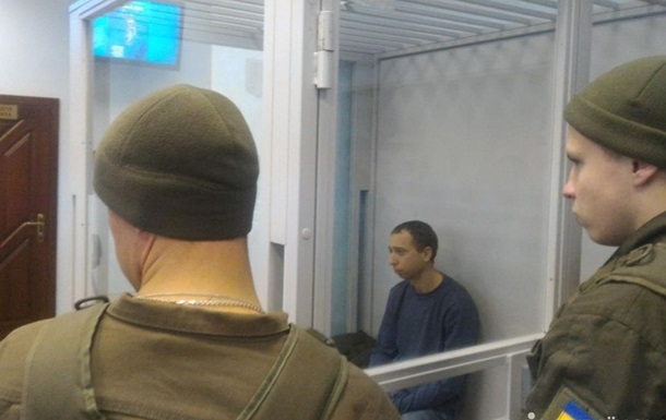 Дмитрию Хмелю продлили арест до 26 февраля 2019 года
