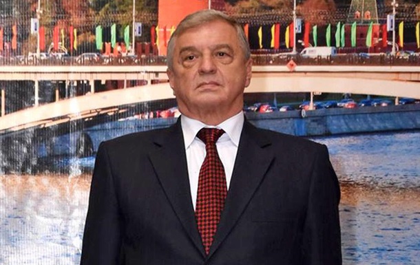 Андрей Будник умер в Непале