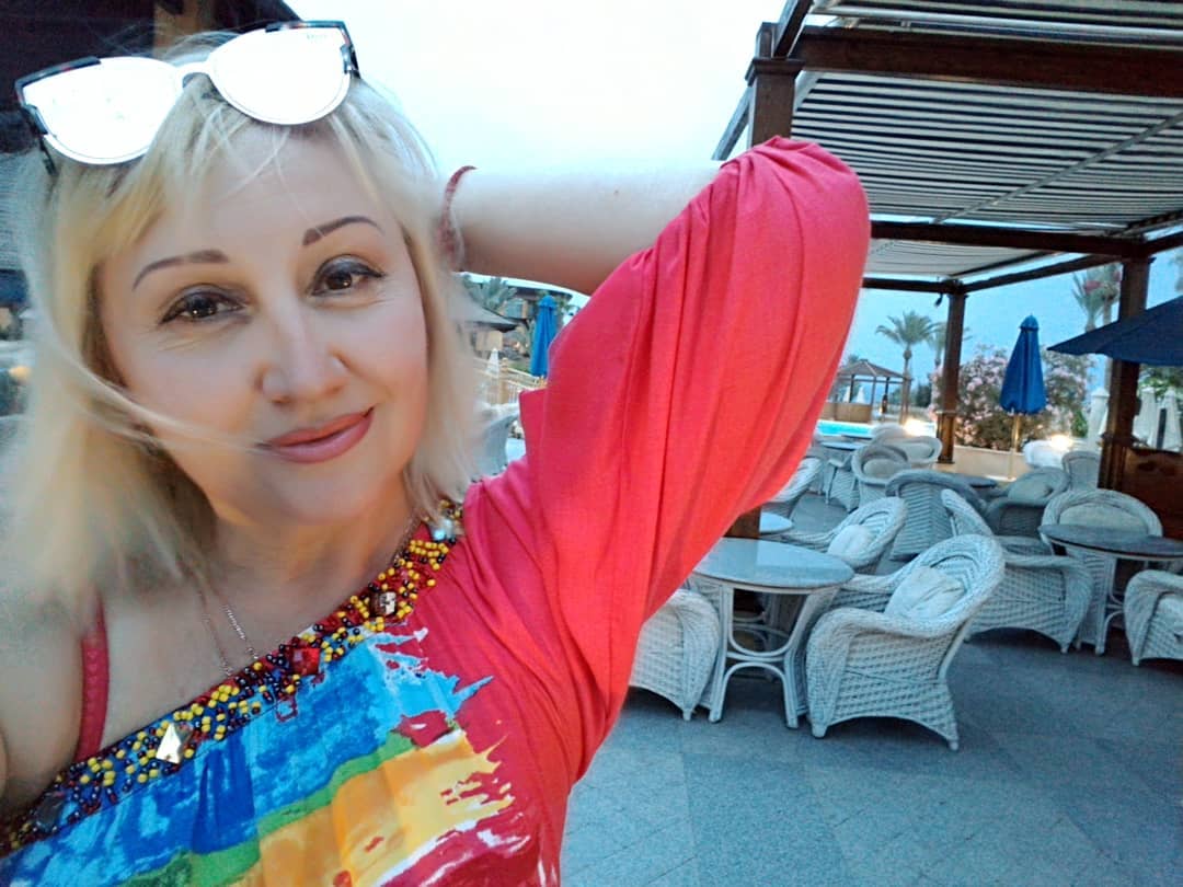 Нина Кирсо вышла из комы