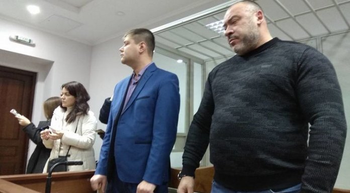 Юрий Крысин