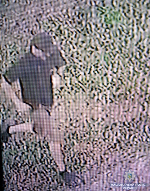 Фото: пресс-служба Национальной полиции