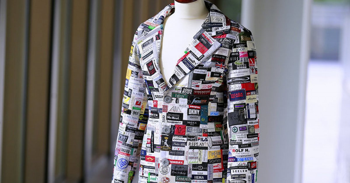 Самое дорогое в мире пальто