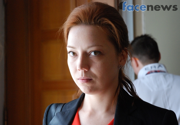 нардеп от фракции 