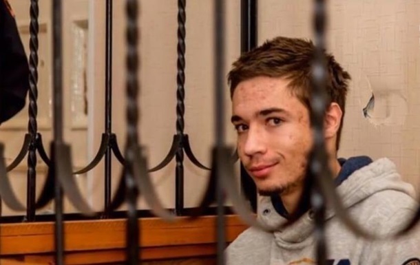 Павел Гриб находится под стражей с лета прошлого года