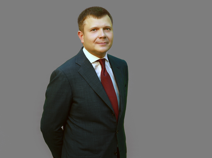 Константин Жеваго