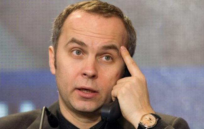 Нестор Шуфрич