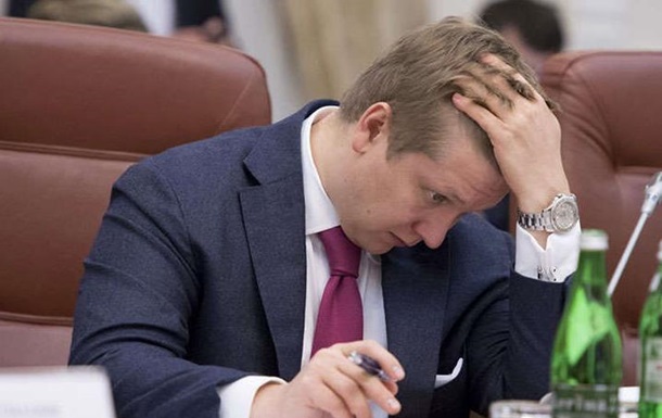 Правительство не продлило контракт с Коболевым.