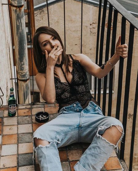 Серафима Шнурова