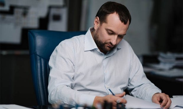 Андрій Вавриш