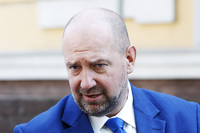 НАПК: Нардеп Мельничук скрыл корпоративные права на более чем миллион гривен