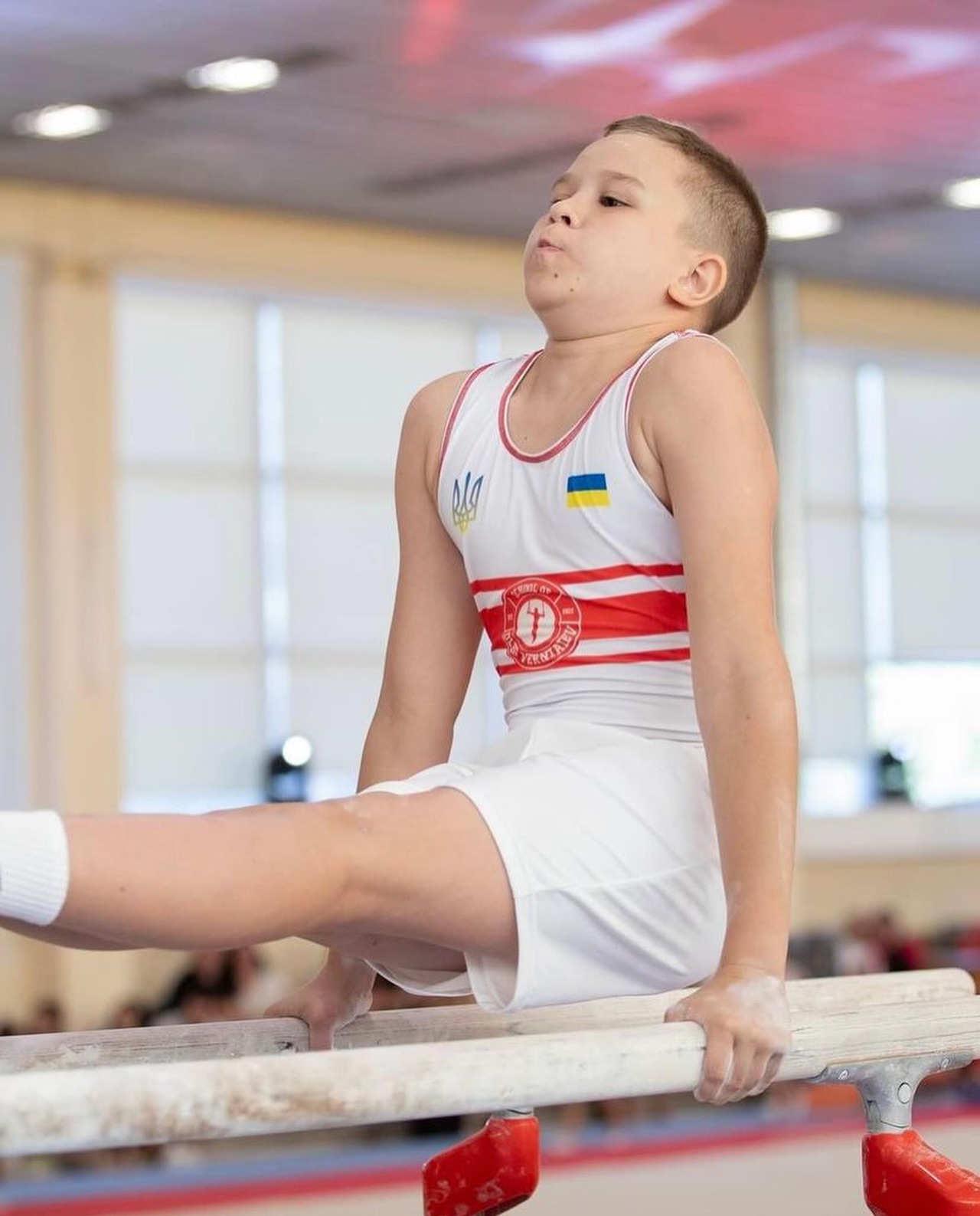 Кубок Києва зі спортивної гімнастики