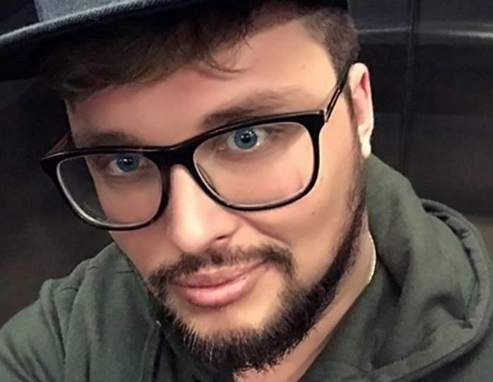 А так выглядит сейчас