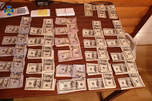 СБУ блокировала схему хищения бюджетных денег