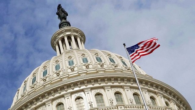 Конгресс США