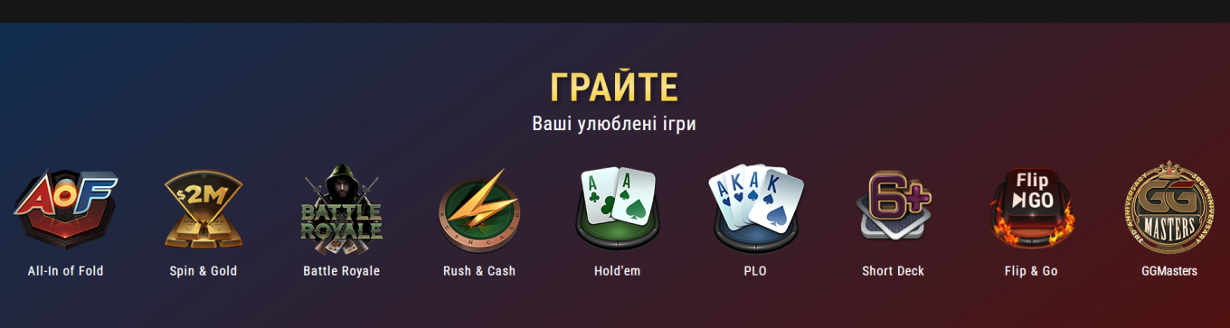 прийняття оптимальних рішень у покері