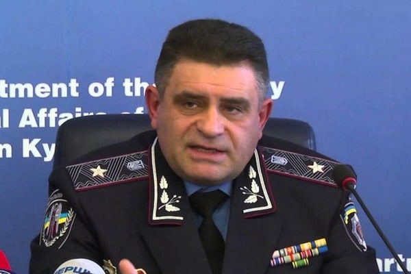 Фото: Александр Терещук
