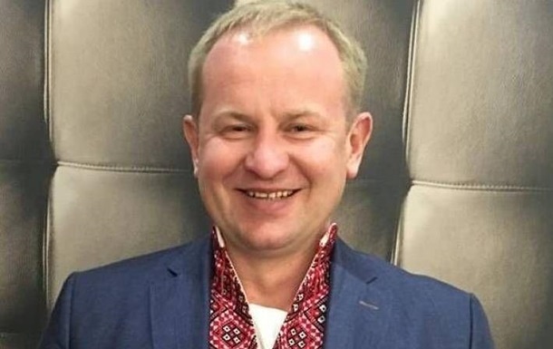 Игоря Оверко обвиняют в утаивании доходов