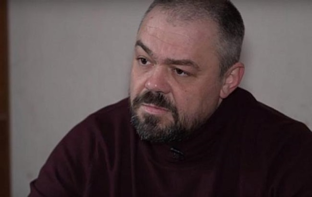 Виталий Олешко