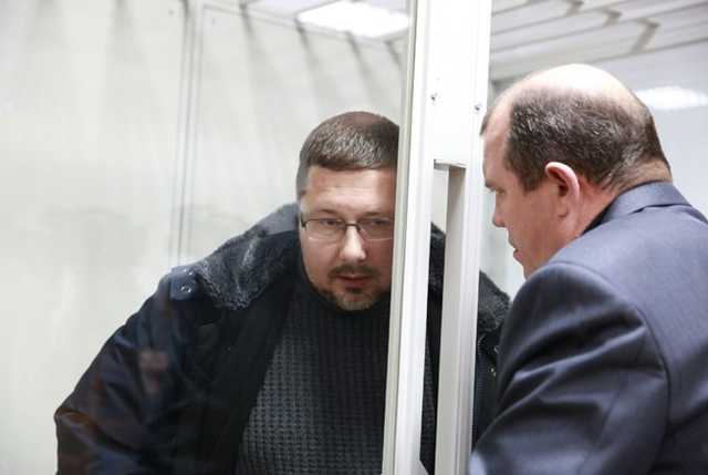 Станислав Ежов