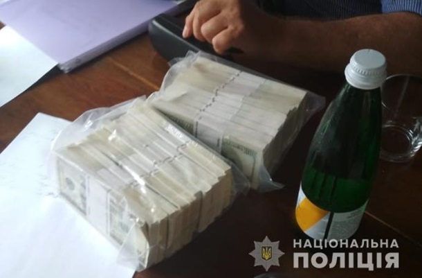 На Волыни задержали торговца "должностями" в Кабмине