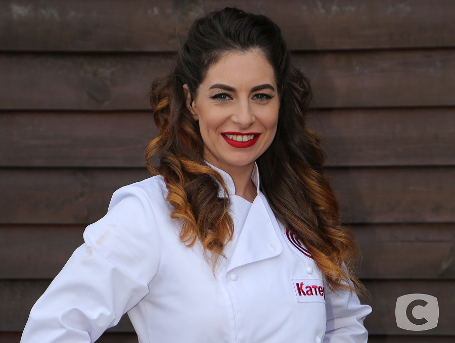 Катерина Пескова поделилась рецептом