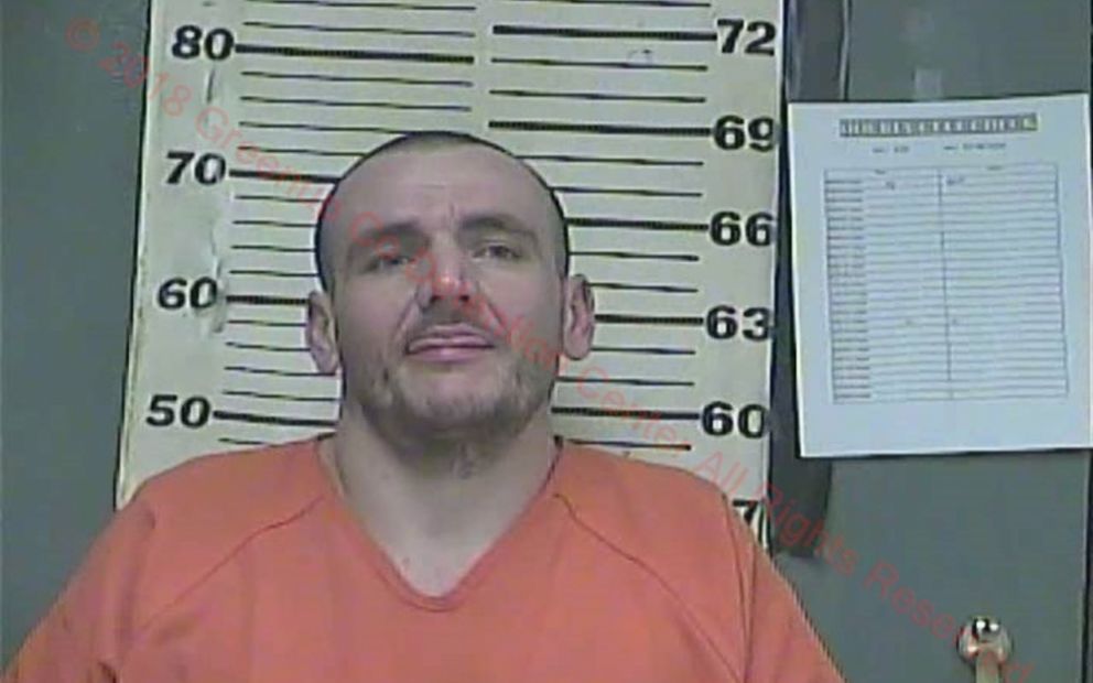 Аллен Льюис