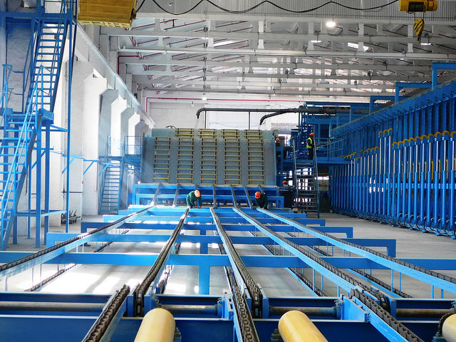 Завод пиломатериалов «Украинские Лесопилки» - фото rivnepost.rv.ua