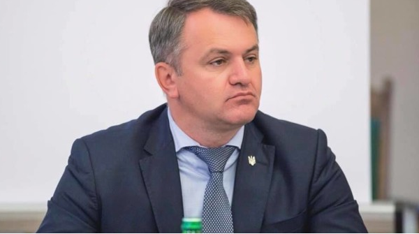 Олег Синютка