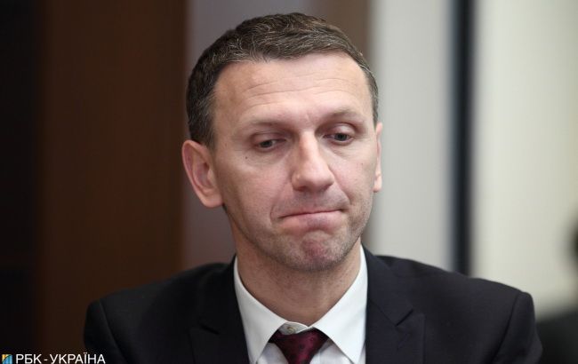 Роман Труба. Фото: РБК-Украина