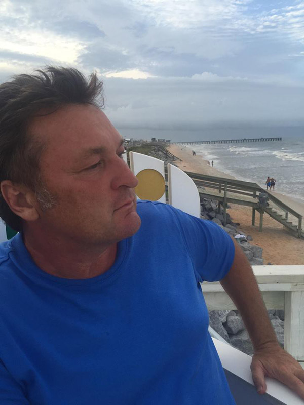 Геннадий Балашов