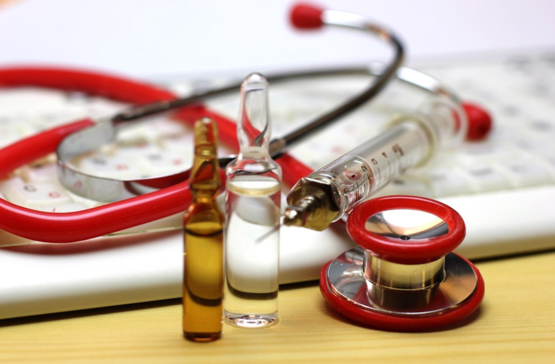 Медицинская реформа в Украине