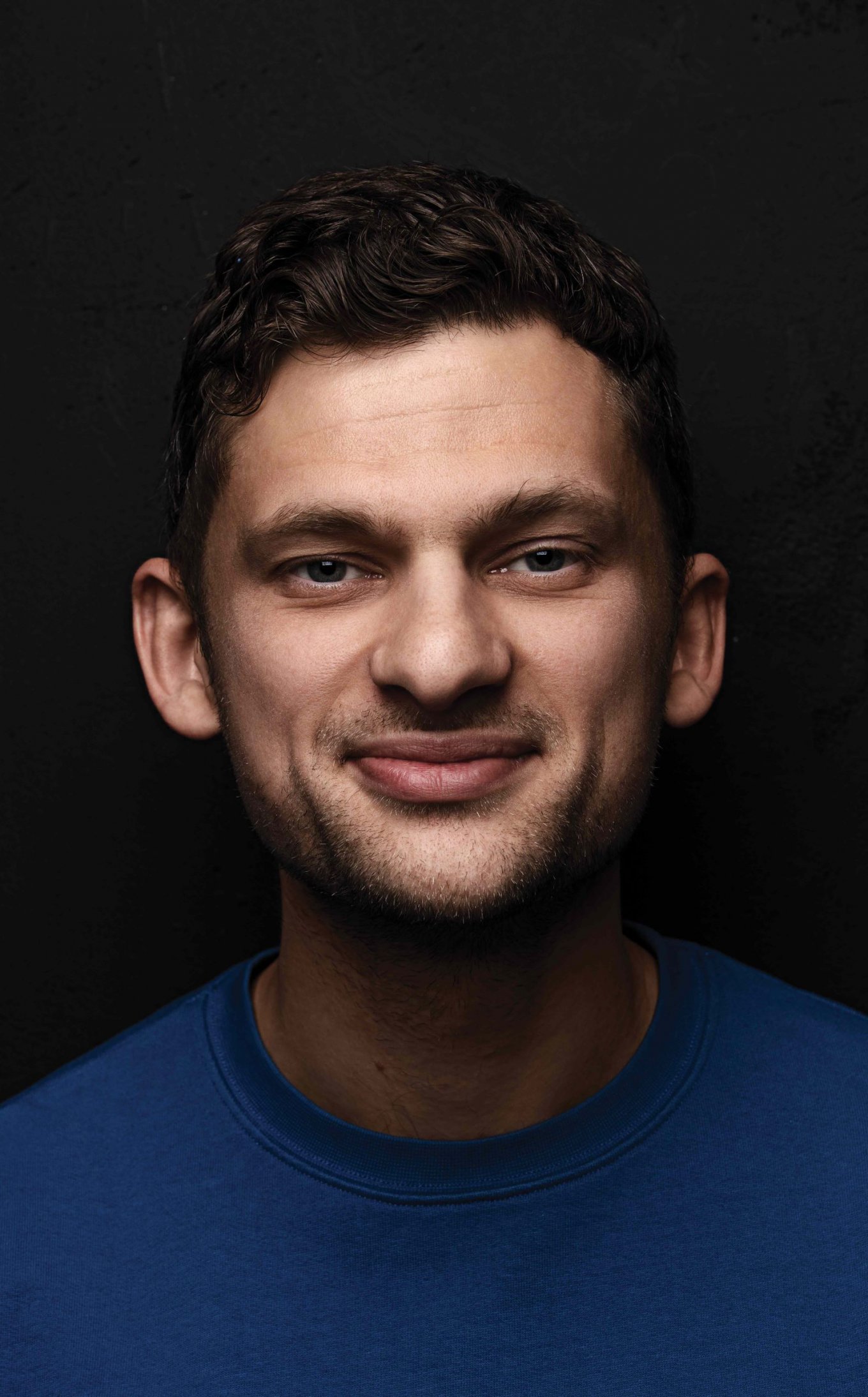 Дмитрий Дубилет. Фото Андрей Деменюк