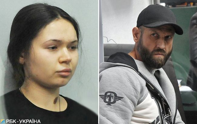 Новый поворот в деле Зайцевой и Дронова