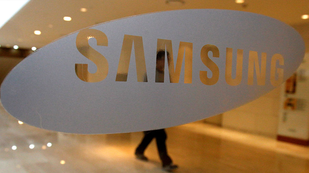 Samsung обыски в офисах 