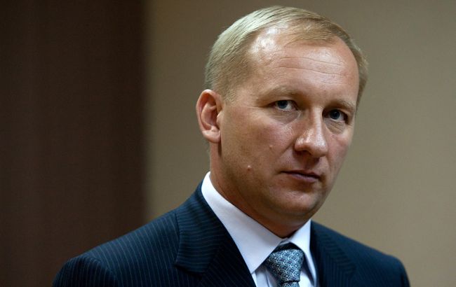 Геннадий Романенко. Источник фото: РБК-Украина