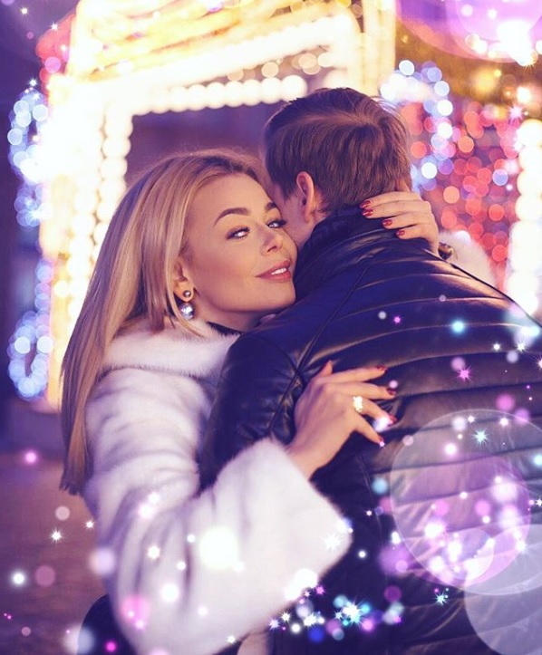 Алина Гросу