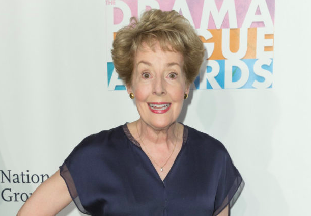 Умерла акриса Джорджия Энджел