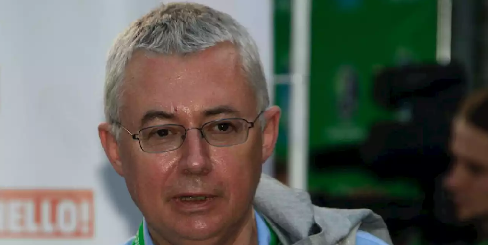 Игорь Малашенко вероятно покончил жизнь самоубийством