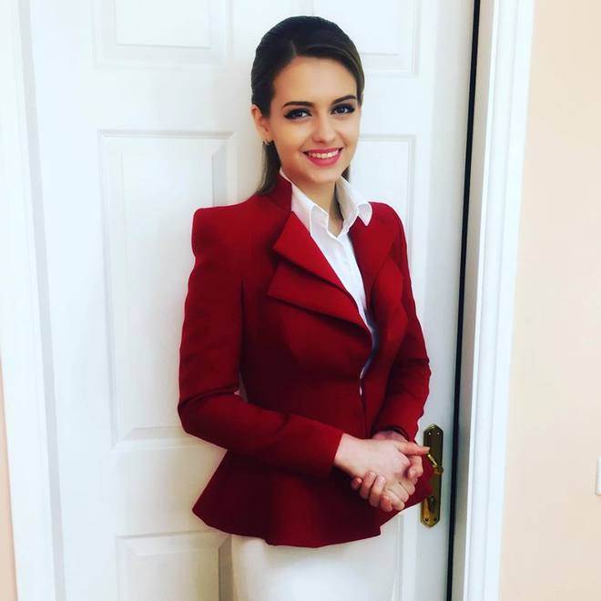 Юлия Панкова