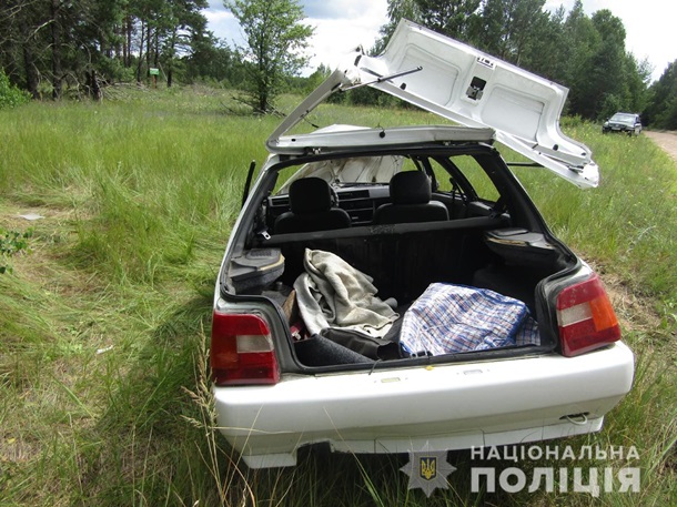 На Житомирщине пять человек пострадали в ДТП