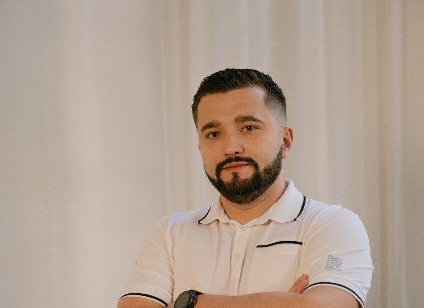 Михайло Пиртко