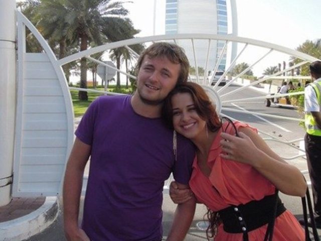 Дзидзьо без бороды