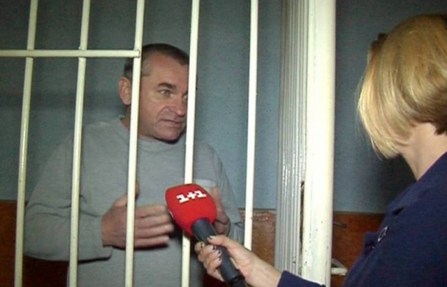 Павел Нагорный
