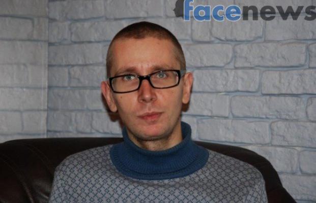 Николай Спиридонов