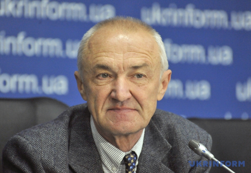 Герман Обухов