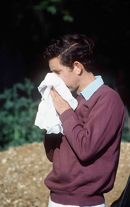 Принц Чарльз